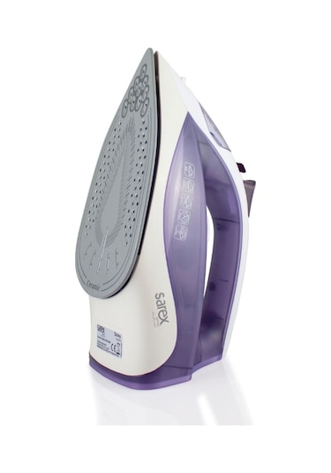 Sarex SR-3510 Soley 2200 W Buharlı Ütü