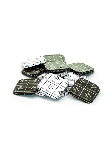 Sargılı Madlen Çikolata 250g