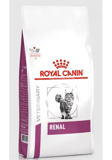 Renal Kedi Maması 2 Kg