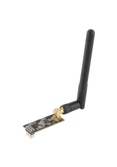 Alkatronik NRF24L01 PA LNA RF Alıcı Verici Modül Kablosuz Haberleşme Transceiver