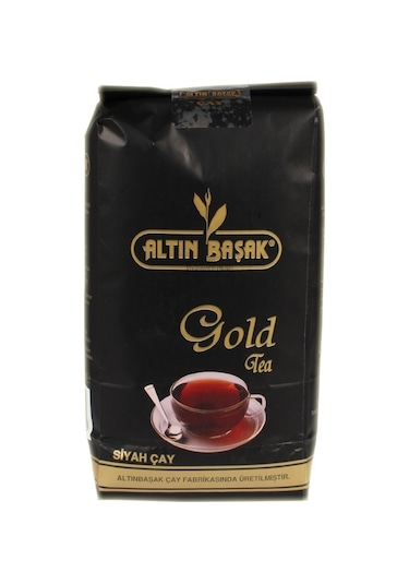 Altın Başak Gold Siyah Dökme Çay 5 KG