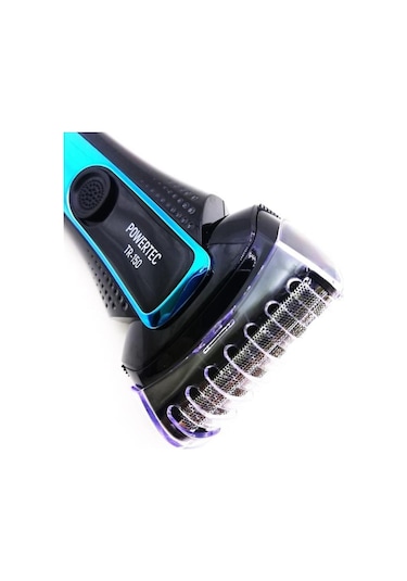Powertec TR-150 Günlük Tıraş Makinesi