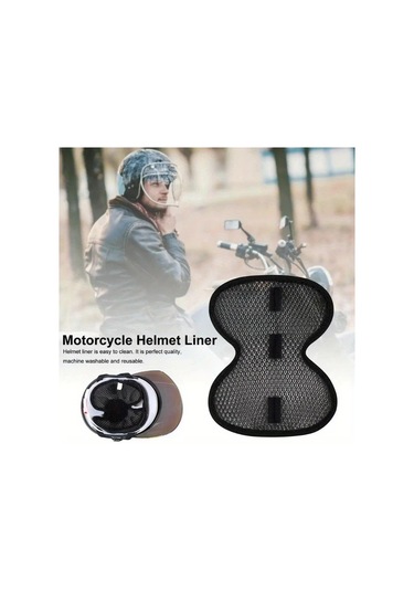 Fochsia A Havalı Motosiklet İçlik Başlığı Hızlı Kuruma Ter Emici Isı Yalıtımı