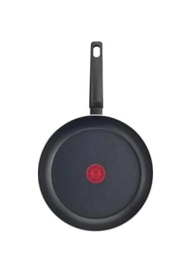 Tefal Titanyum 1X SimpleCook Difüzyon Tabanlı 3'lü Tava Seti