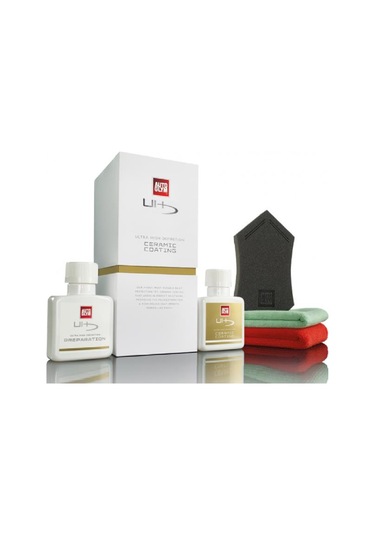 Autoglym Uhd Ceramıc Coatıng