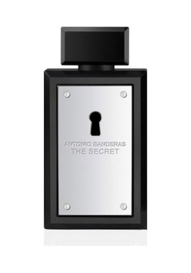Antonio Banderas The Secret Erkek Parfüm EDT 100 ML