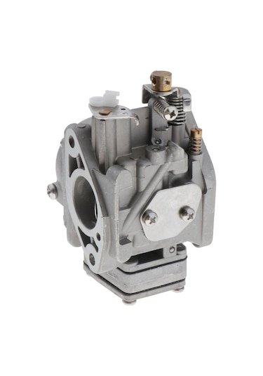 Tohatsu 2 Zamanlı 5hp 5b Dıştan Takma Motor Için Tekne Motoru Karbüratörü