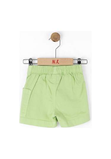 Xo Kids Kız Çocuk Şort Etek 9ay-4yaş 58600 Açık Yeşil
