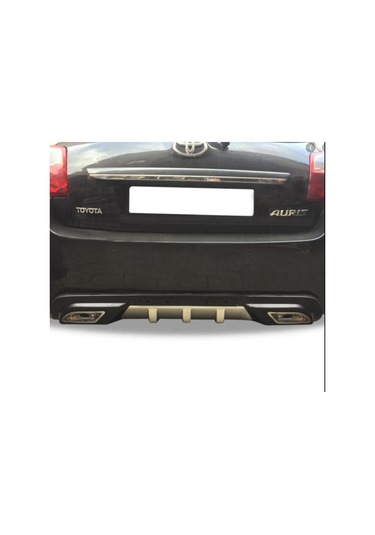 Toyota Auris Araca Universal Model Difizör