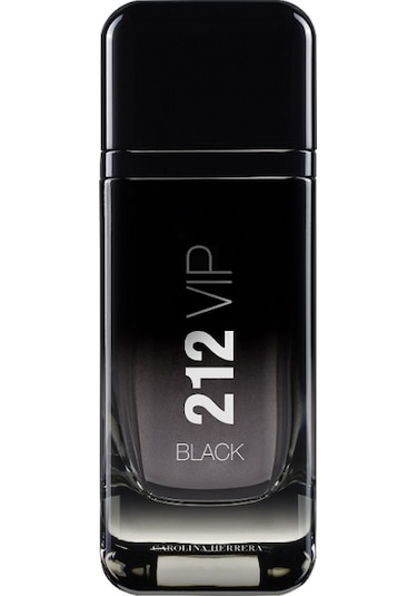Carolina Herrera 212 VIP Black Erkek Parfüm EDP 100 ML