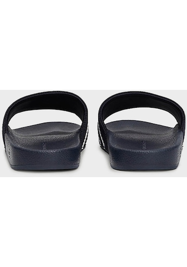 Tommy Hilfiger Kadın Terlik Fw0fw07845 Dw6 Lacivert
