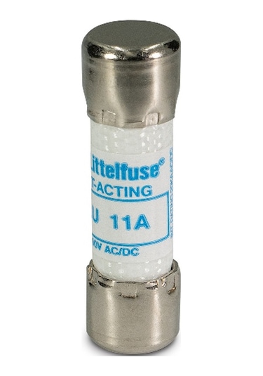 Fluke - Lıttlefuse 11a 1000v Sigorta 803293