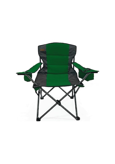 Madfox Echo Katlanır Kamp Sandalyesi Mavi