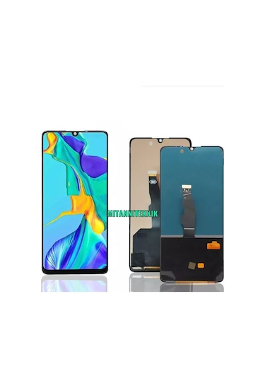 Huawei P30 Lcd Ekran Dokunmatik