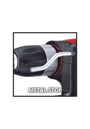 Einhell TC-ID 650 E Darbeli Matkap - 4258682