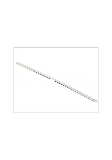 Fiat Egea Krom Bagaj Çıtası P.Çelik 2015 Üzeri (HB)