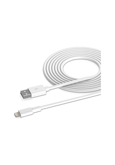 Usb/Data Şarj Kablosu Usb Kablo