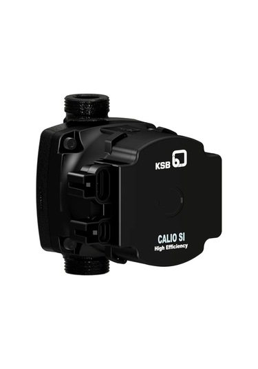 Calio Sı Dual 25-70-130 Sirkilasyon Pompası