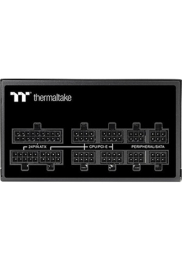 Thermaltake Toughpower GF PS-TPD-1000FNFAGE-1 1000W 80+ Gold Modüler Güç Kaynağı