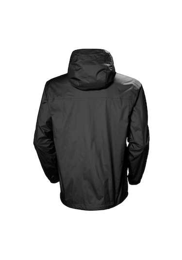 Helly Hansen Loke Mont Black Erkek Mont 62252-990