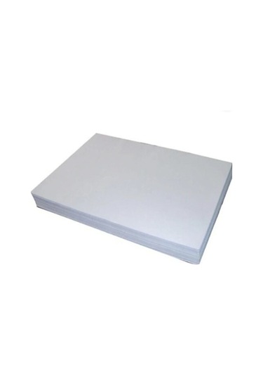 Resim Kağıdı 48x68 100lü 50x70