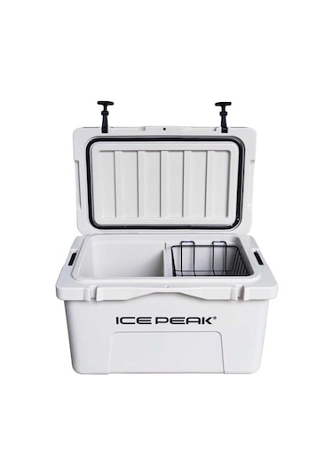 IcePeak Aden Plus Buzluk 45 Litre