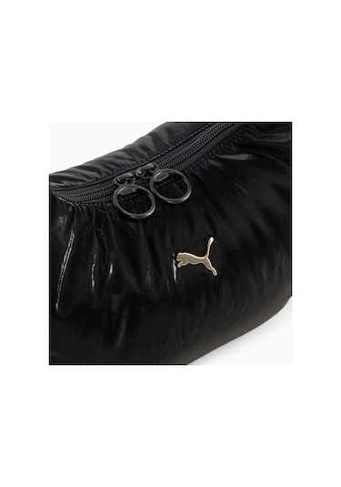 Puma Up Hobo Kadın Siyah Omuz Çantası 091299-04 Siyah