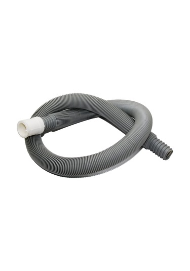 Kirli Su Tahliye Hortumu Körüklü 3mt 4172