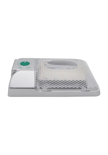Rv Dc 9-18 V 6000-6500 K Dokunmatik Tek Kubbe Işık Led Tavan