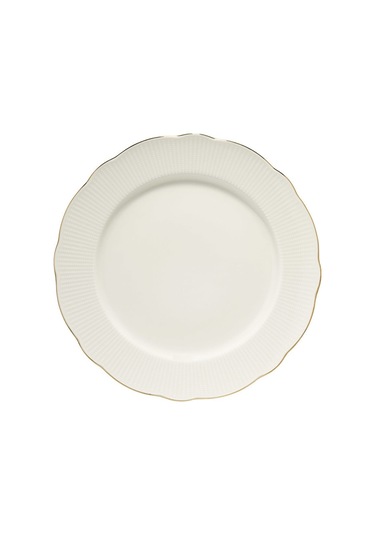 Kütahya Porselen Bone İlay 83 Parça Yemek Takımı