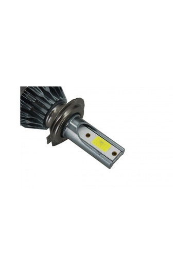 Led Xenon H7 30W/4000 LM Cob Ledli