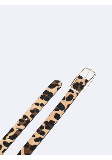 Ltb Siyah Basic Kemer Siyah 75 CM