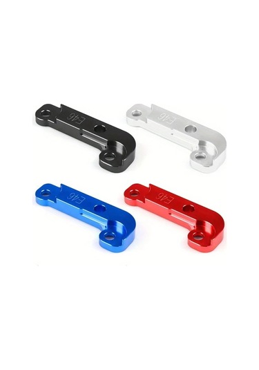 Hightower Bmw E46 M3 İçin Gümüş Rengli Büyük Açılı Drift Direksiyon Kiti Diğer