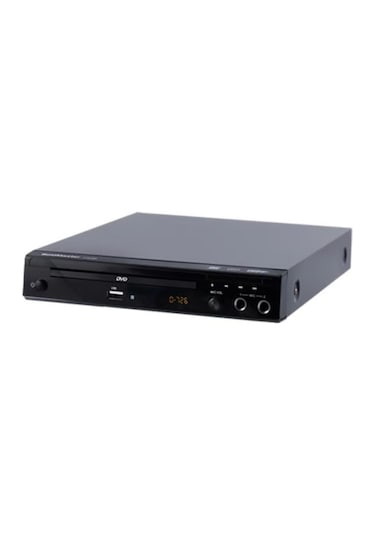 Goldmaster D-726 Hdmı Dvd Oynatıcı (Teşhir&Outlet)