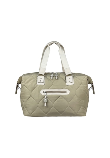 Manolya Anne Bebek Bakım Çantası Bej