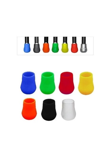 Liman Plastik Kamış Tapası No:2 23mm