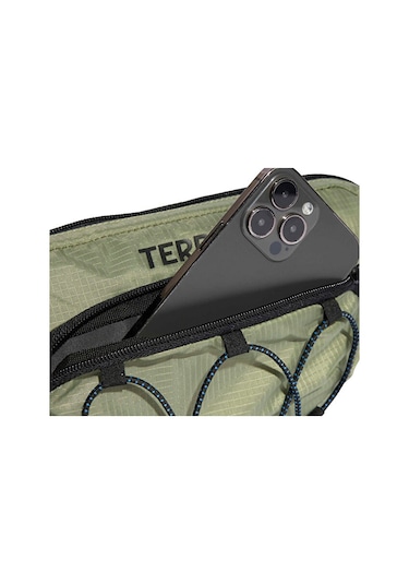 Adidas Mt Waist Pack Bel Çantası Kc5011 Yeşil Yeşil