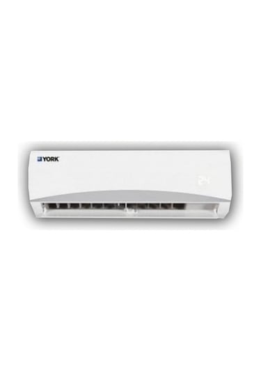 York Monterosa YHKF12YEEBMJO--X 12000 BTU Duvar Tipi Inverter Klima