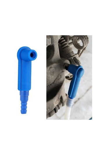 jmsstore 1 Adet Fren Yağı Değiştirme Aracı