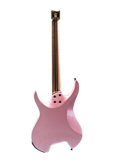 Gtrs W800ppk Headless Multiscale Smart Gitar