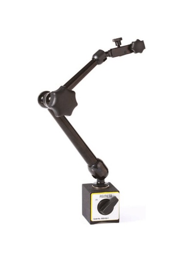 Asimeto Universal Manyetik Ayak 80Kg As-602-02-1