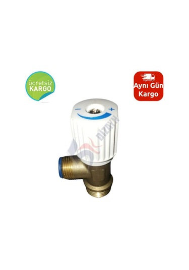 Kale Gömme Rezervuar Fleks Ara Musluk