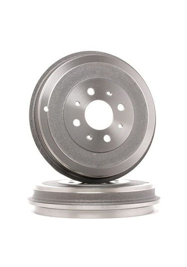 Fiat Grande Punto Arka Fren Kampanası Adet 51901443