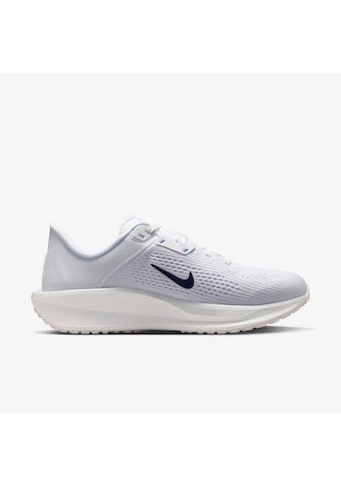 Nike Quest 6 Kadın Koşu Ayakkabısı Fd6034-115 Beyaz