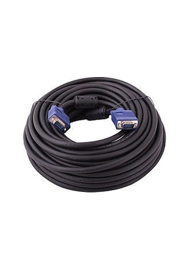 10 Metre Vga Kablo