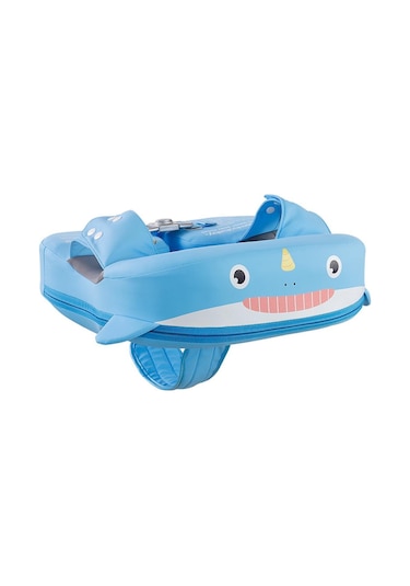 Mambobaby Göğüs Destekli Yüzme Simidi - Balina