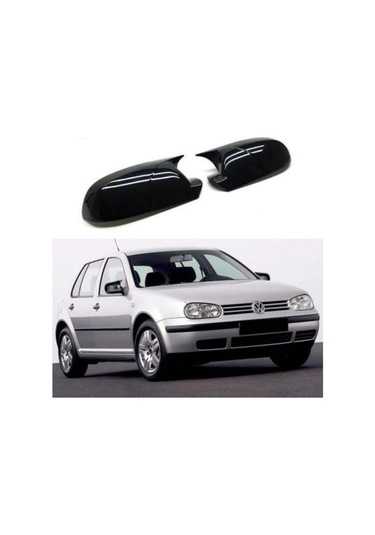 Volkswagen Golf 4 Yarasa Batman Ayna Kapağı 1996 2003