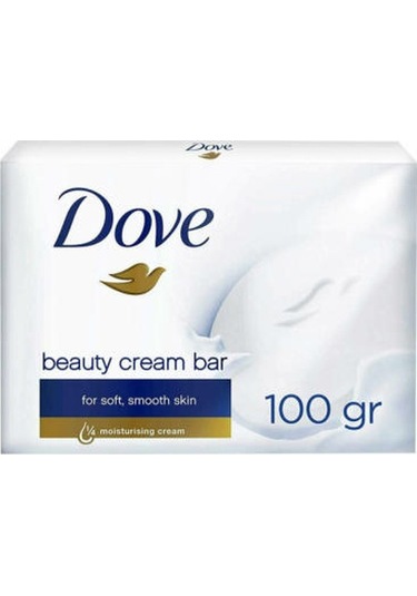 Dove Beauty Cream Bar Sabun