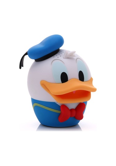 Bitty Boomers Mini Donald Duck Figürlü Lisanslı Mini Bluetooth Hoparlör