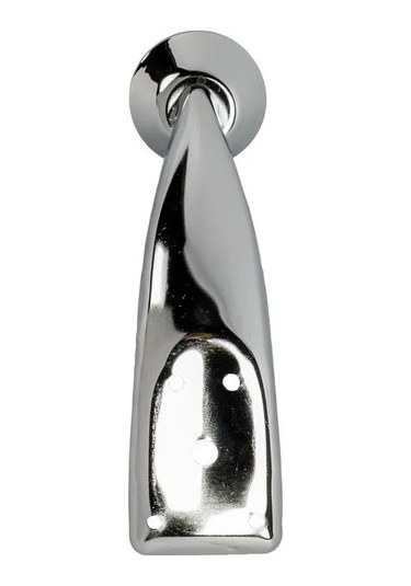 Sanberg Ayarlanamayan 12 Cm Mobilya Ayakları 330583265 Krom